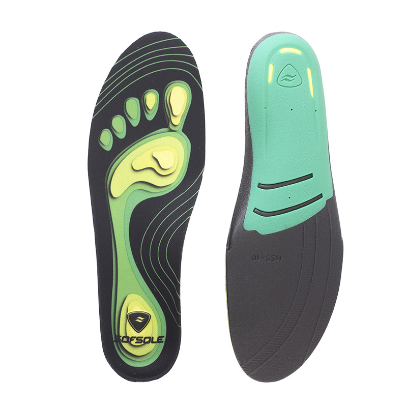 sof sole fit arch insole