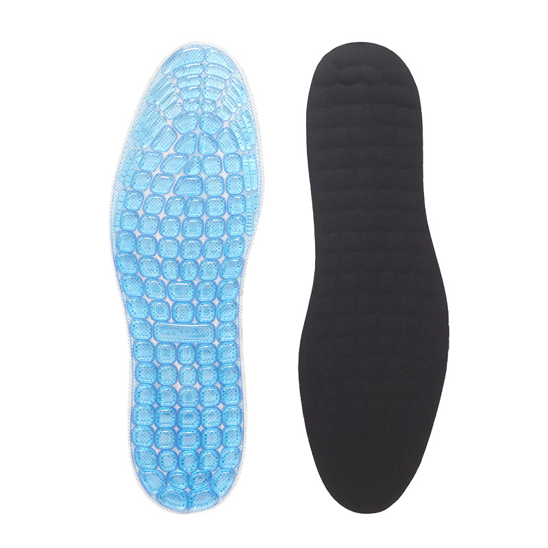 gel insoles for women's shoes