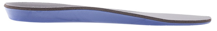 How thick are Sof Sole Comfort Insoles? How thick are Sof Sole Comfort Insoles?