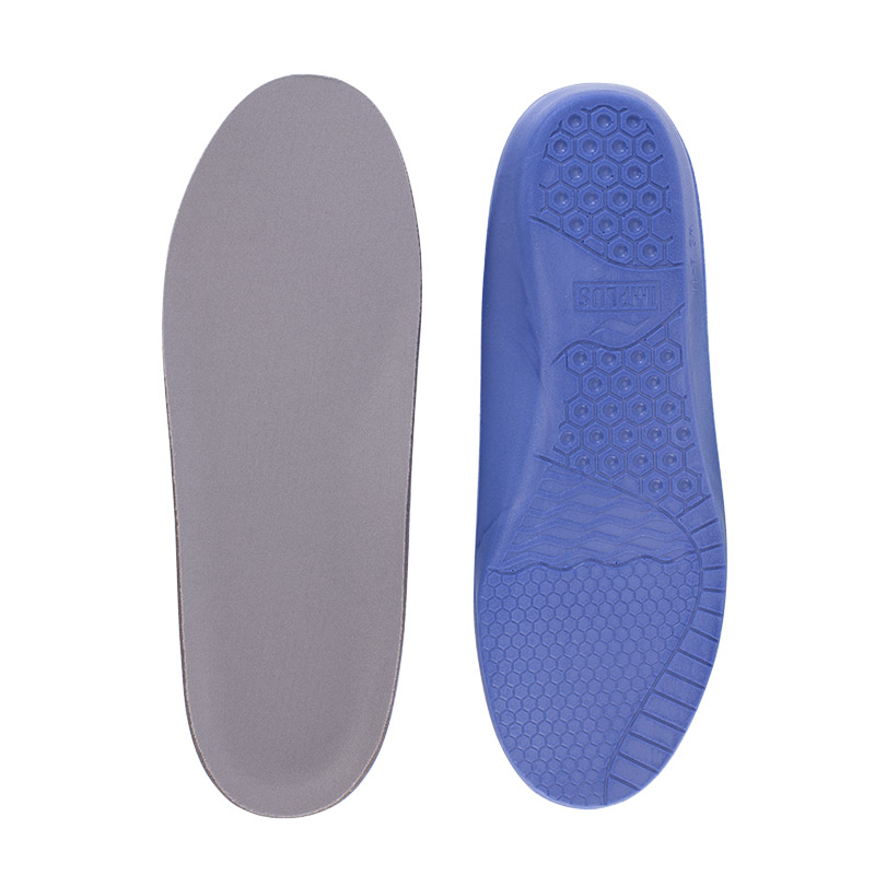 Sof Sole Memory Foam Insoles for Men - ShoeInsoles.co.uk