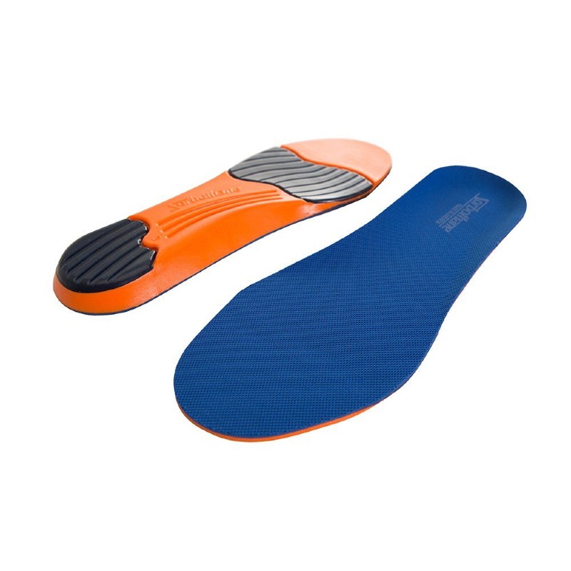 Impacto Ultra Work-Sport Insoles - ShoeInsoles.co.uk