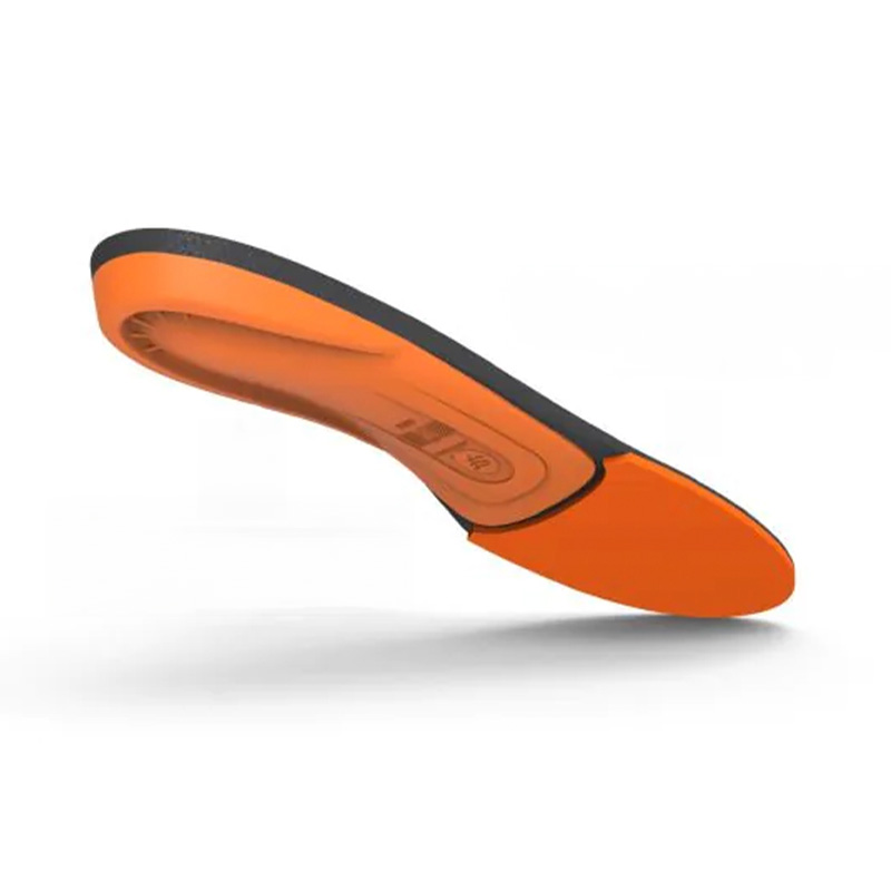 Superfeet Orange All-Purpose Insoles - ShoeInsoles.co.uk