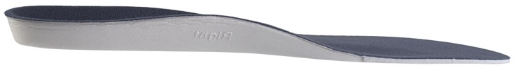 How thick are X-Line Extra Insoles? How thick are X-Line Extra Insoles?