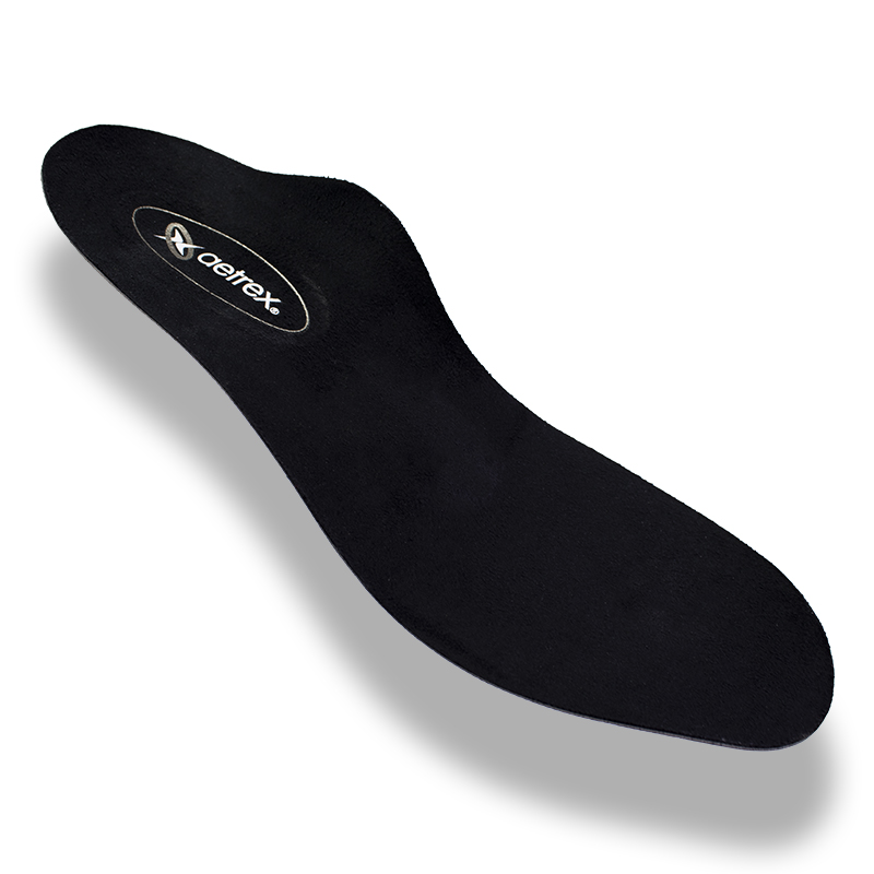 Aetrex Lynco Low Profile Customisable L1125 Supported Orthotics ...
