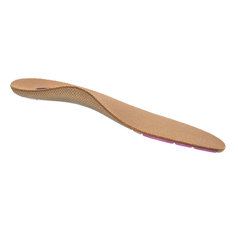 Aetrex Lynco Mozaic L2400 Insoles - ShoeInsoles.co.uk
