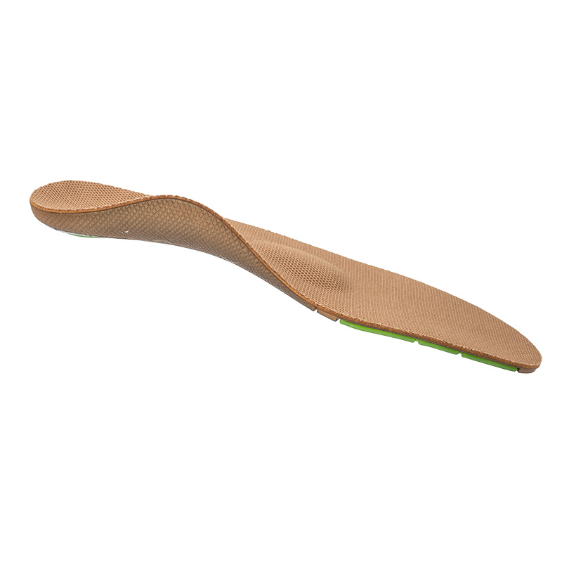 Aetrex Lynco Mozaic Customisable L2405 Supported Orthotics ...