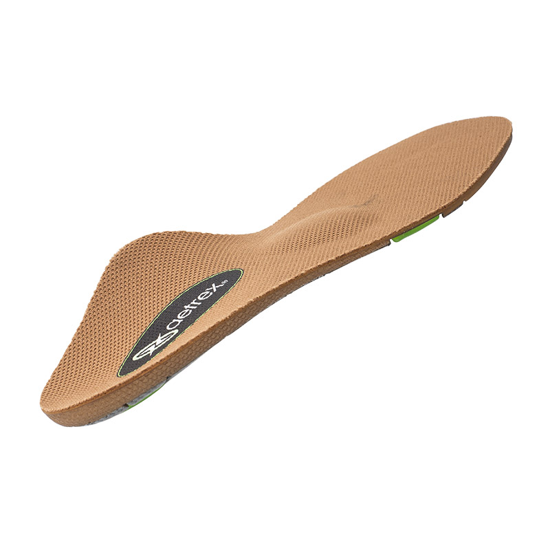 Aetrex Lynco Mozaic Customisable L2405 Supported Orthotics ...