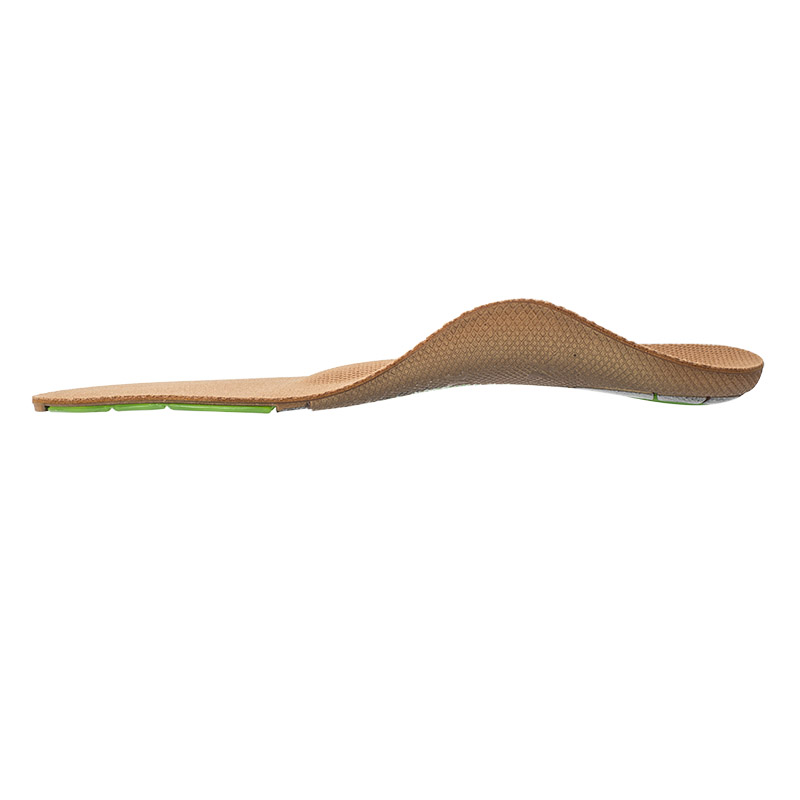 Aetrex Lynco Mozaic Customisable L2405 Supported Orthotics ...