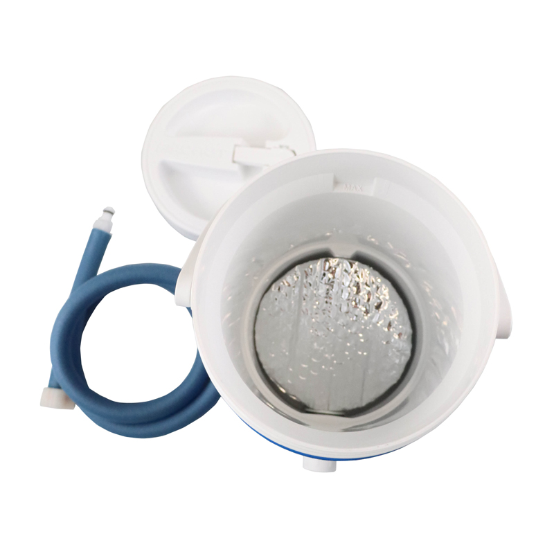 Aircast Therapy Cryo/Cuff Cooler Unit - ShoeInsoles.co.uk