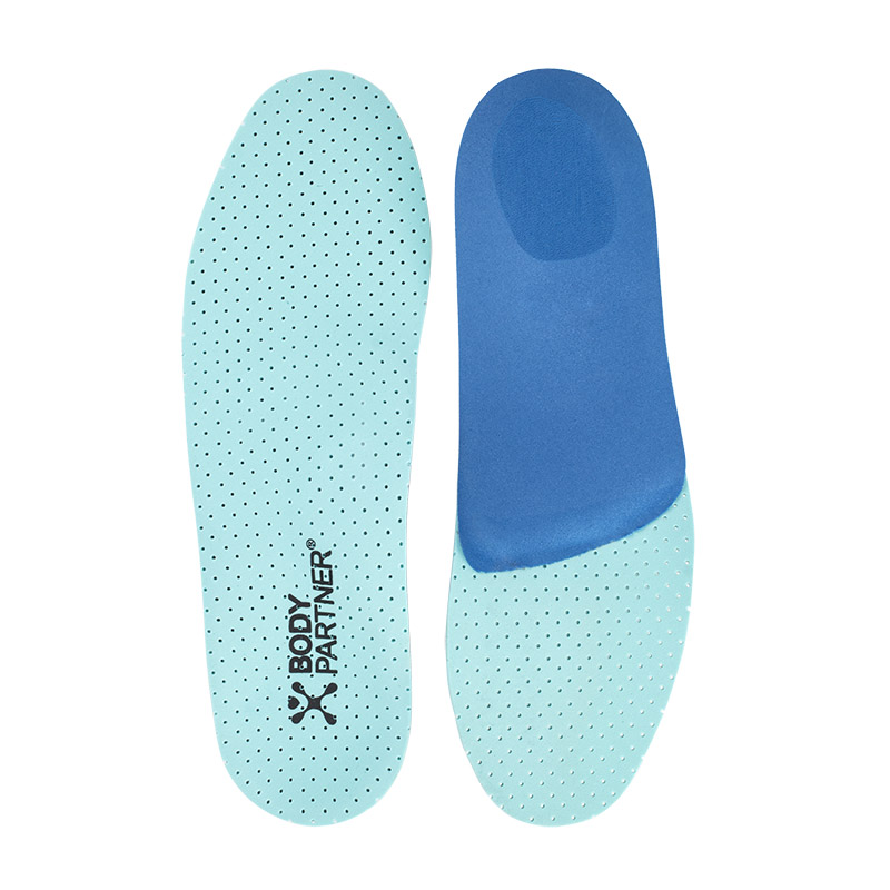 Active Function Orthotic Insoles 