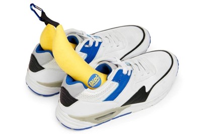 Boot Bananas are easy to use and highly effective Boot Bananas