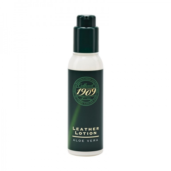 Collonil 1909 Lotion for Leather Shoe Care ShoeInsoles.co.uk