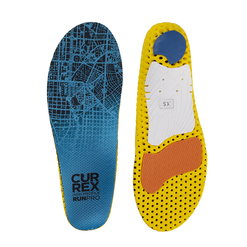 currex insoles