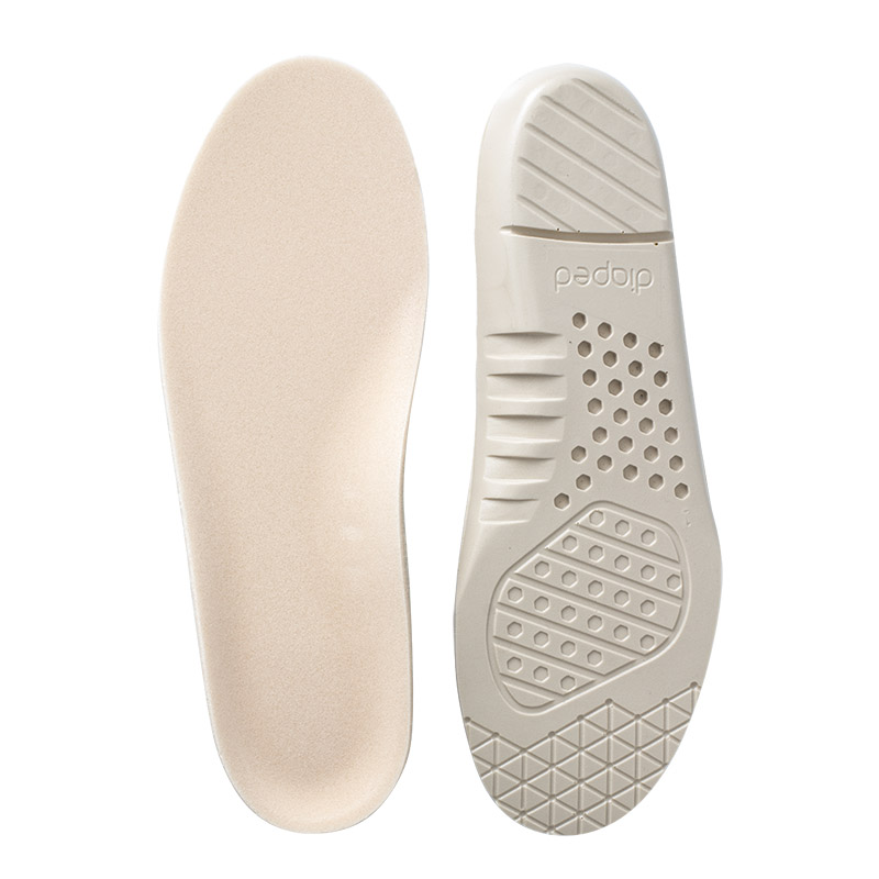 Diaped Duosoft Diabetic Insoles - ShoeInsoles.co.uk