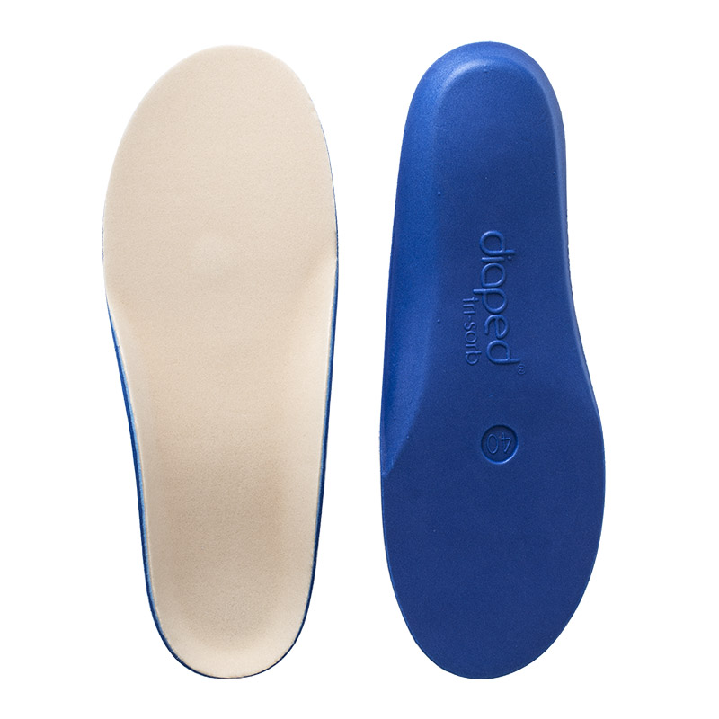 best insoles for diabetics