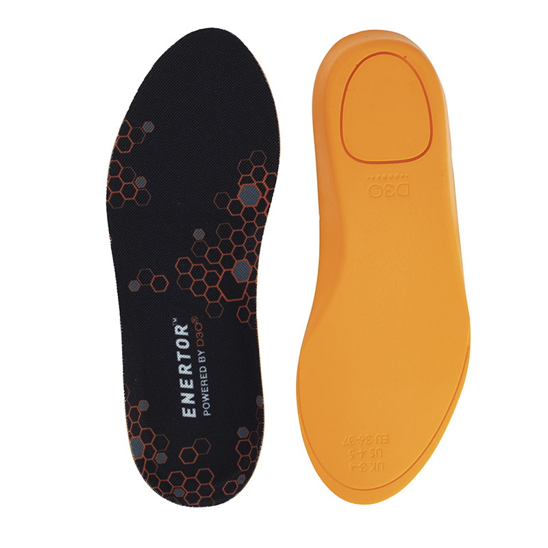 enertor comfort insoles