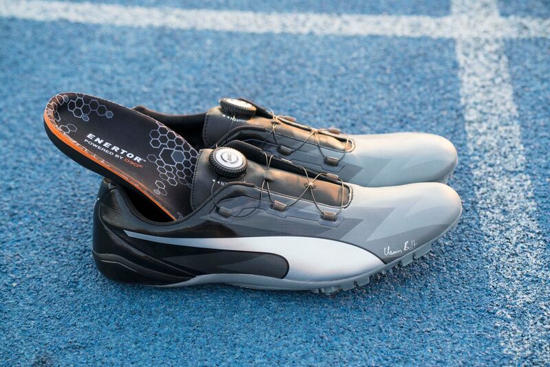 Perform at Your Best with the Enertor Performance Shock Absorbing Full Length Insoles