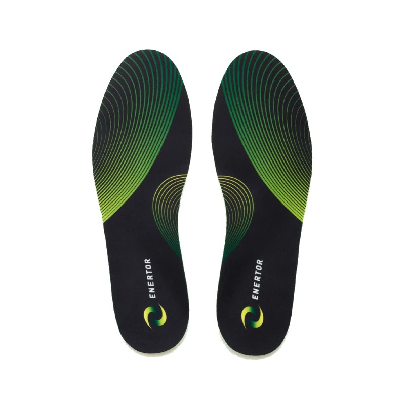 Enertor Running Shock Absorbing Insoles ShoeInsoles