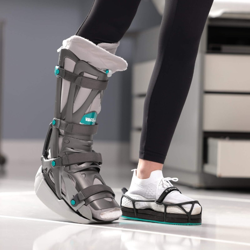 Evenup Leg Length Shoe Balancer - ShoeInsoles.co.uk