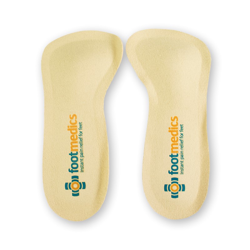 foot insoles