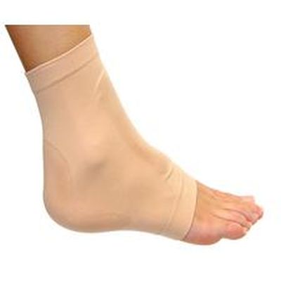 Gel achilles on sale heel sleeve