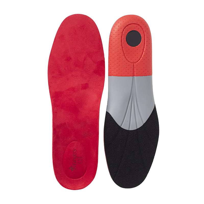 Granger's G30 Stability Insoles - ShoeInsoles.co.uk