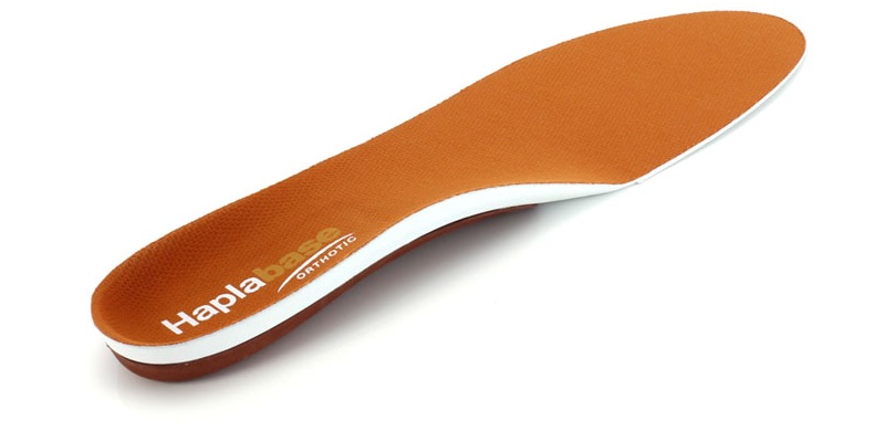 Haplabase Orthotic Insoles