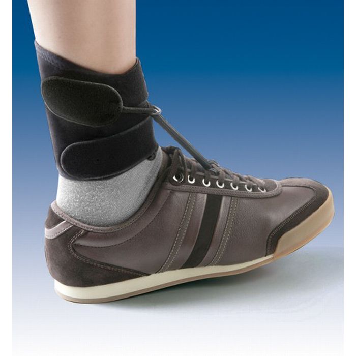 Boxia Drop Foot AFO Brace ShoeInsoles.co.uk