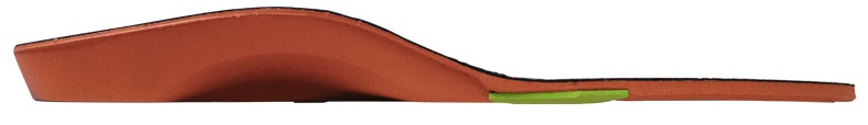 How thick is a Langer Bio Advanced Full Length Insole? How thick is a Langer Bio Advanced Full Length Insole?