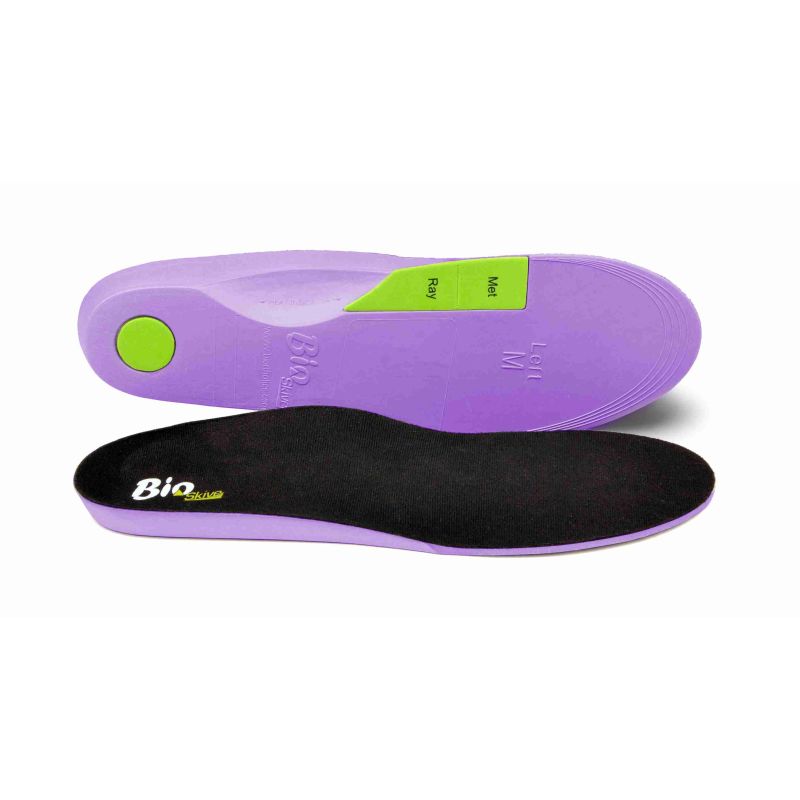 Purple insoles cheap