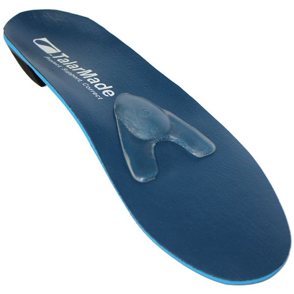cycling insoles metatarsal pad
