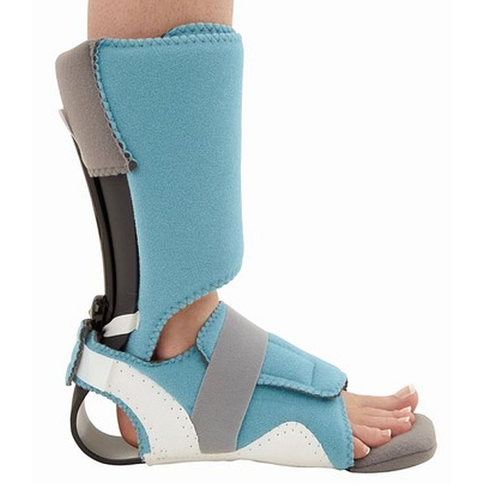 Multi Podus 2000 Pressure Relief AFO ShoeInsoles.co.uk