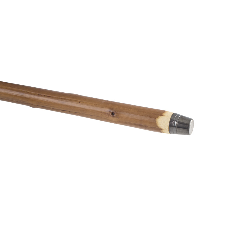Natural Chestnut Thumbstick - ShoeInsoles.co.uk
