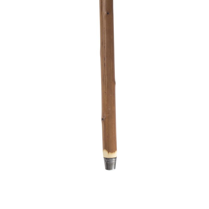 Natural Chestnut Thumbstick - ShoeInsoles.co.uk