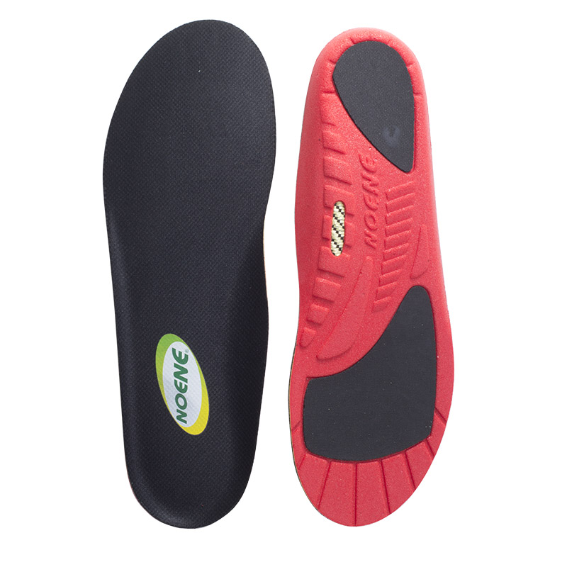 carbon insoles cycling