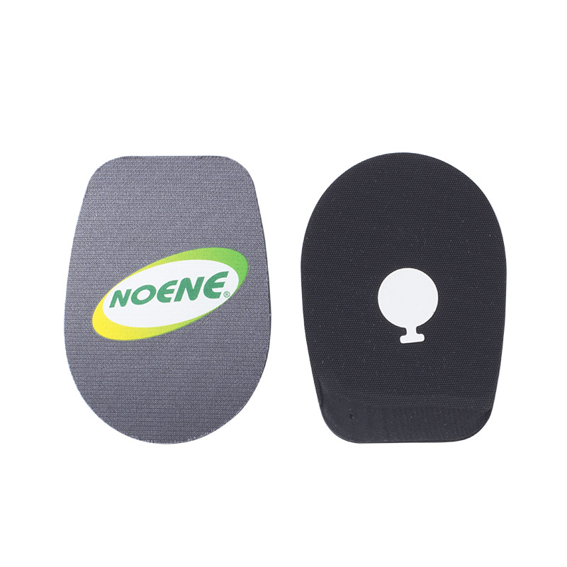 Noene Tc4 Heel Pads Shoeinsoles Co Uk