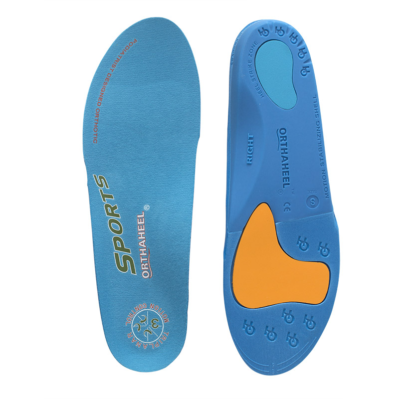 orthaheel insoles