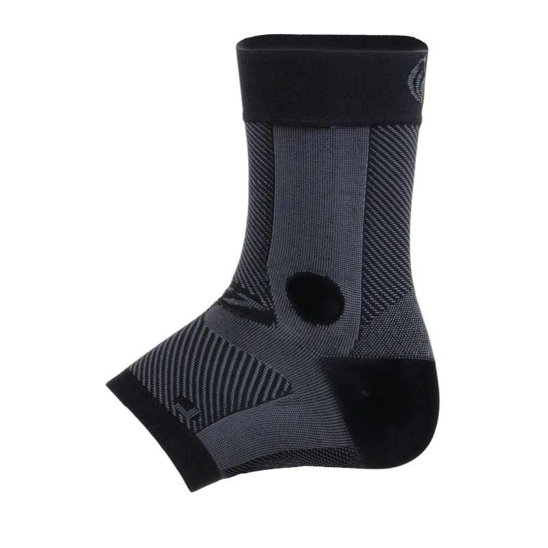 OrthoSleeve AF7 Medical Compression Ankle Brace Sleeve - ShoeInsoles.co.uk