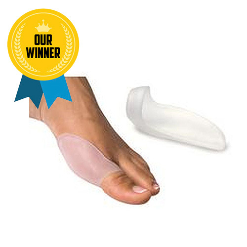 Best Toe Separators, Bunion Correctors and Toe Guards 2021