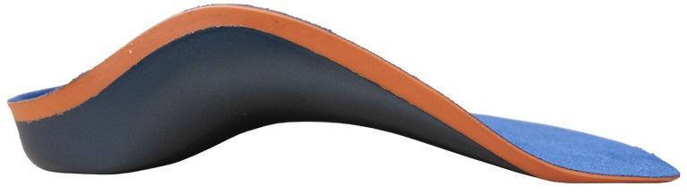 How thick are Peadpod Junior Kids Insoles?