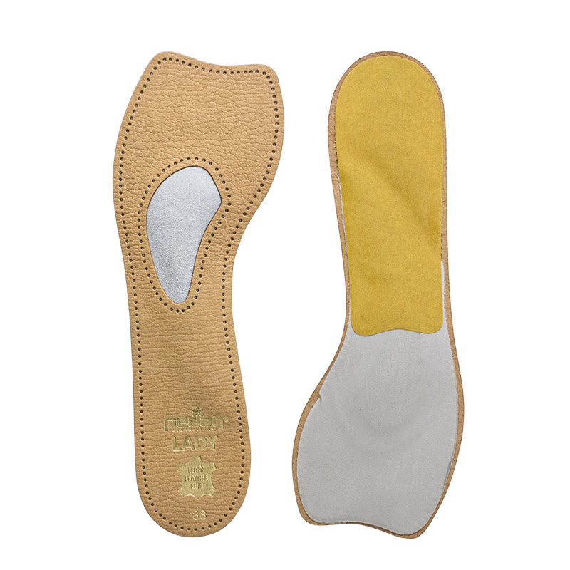 Pedag Lady Metatarsal Support Insoles - ShoeInsoles.co.uk