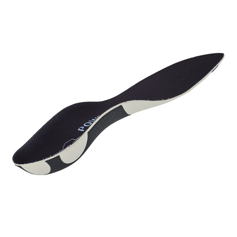 Pedag Power Insoles for Medium Arches - ShoeInsoles.co.uk