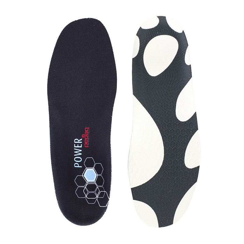 insole power