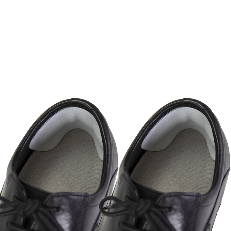 TACCO Slip Suede Heel Grip Slip Shoe Insoles Inserts Tacco-heel-grip 1 size 