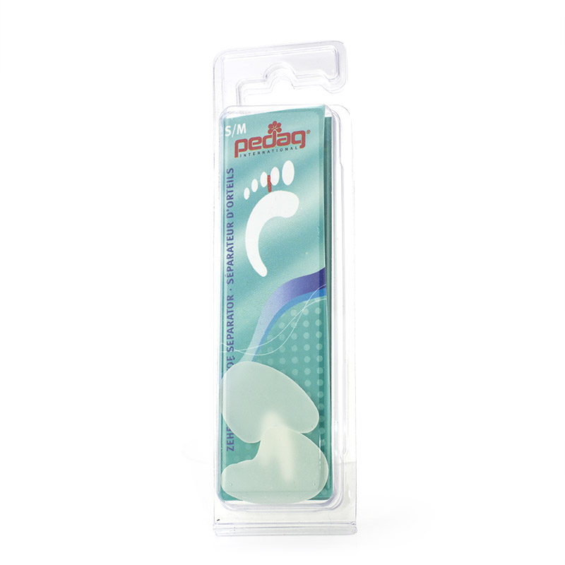 Pedag Toe Separators ShoeInsoles.co.uk