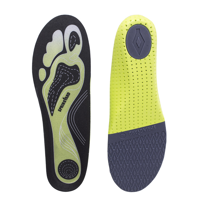 Pedag Sporty Insoles - ShoeInsoles.co.uk