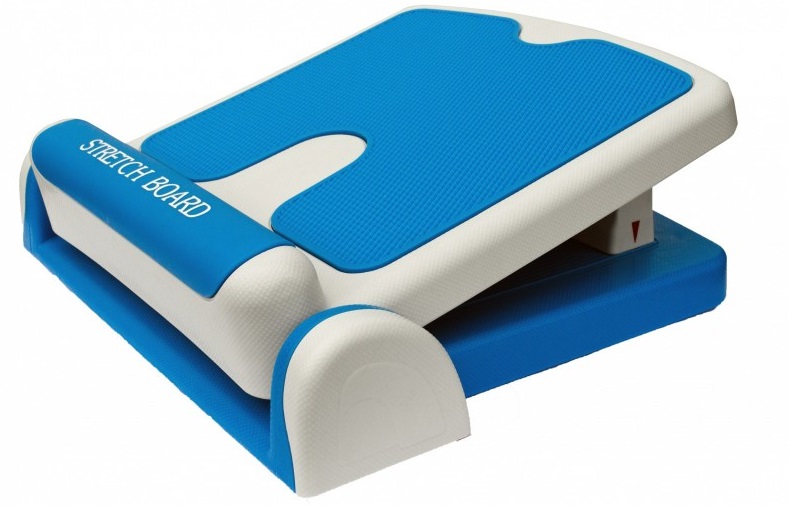 Physioworx Stretch Board ShoeInsoles.co.uk