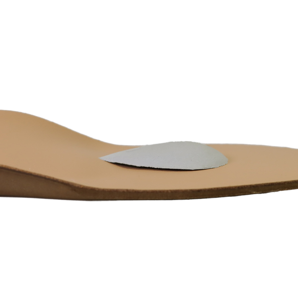 Podotech Low Density High Raise Soft Foam Metatarsal Pads - ShoeInsoles ...