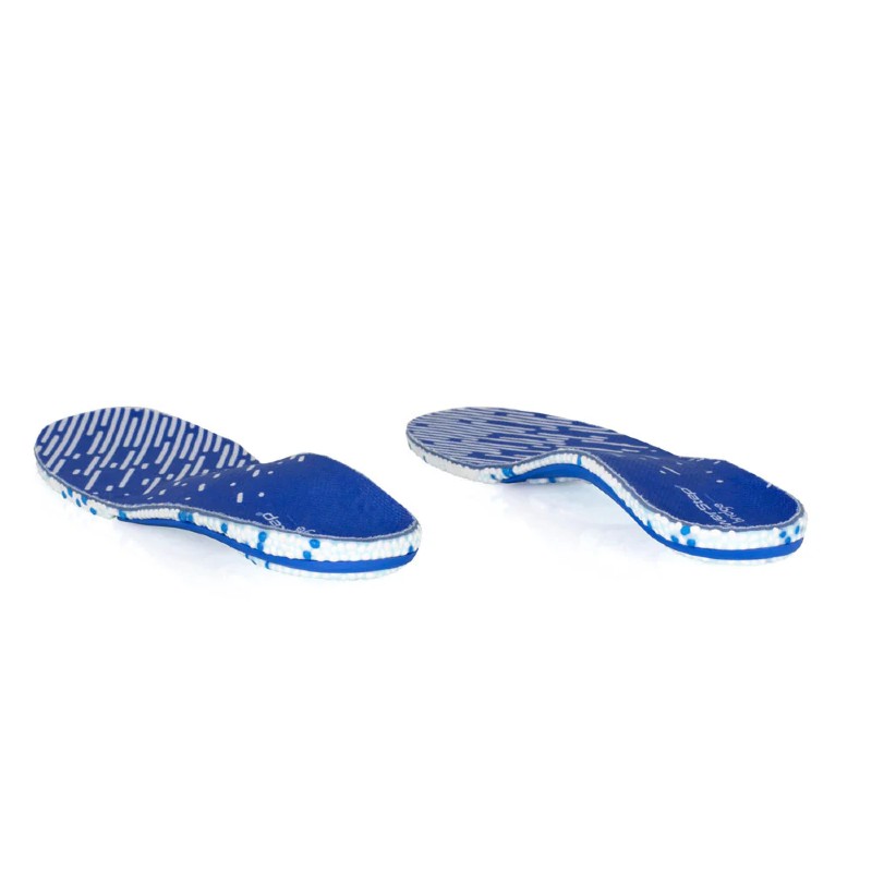 Powerstep Bridge Orthotic Insoles - ShoeInsoles.co.uk