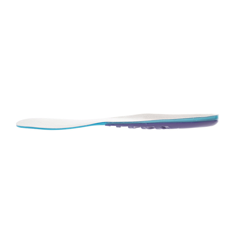 Pro11 Massaging Gel Insoles for Walking, Hiking and Running ...